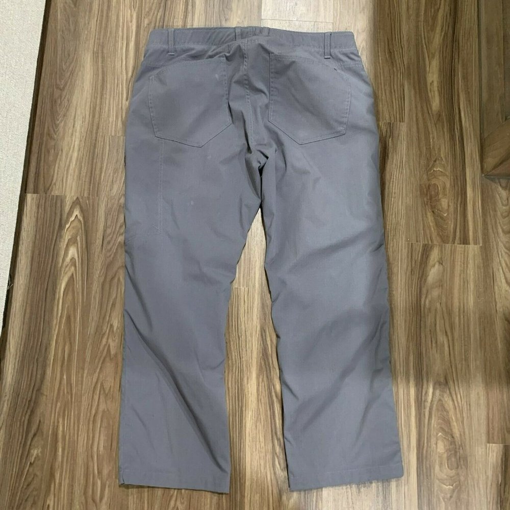 Under Armour Storm Covert Tactical Flat Front Pant - Picture 2 of 12
